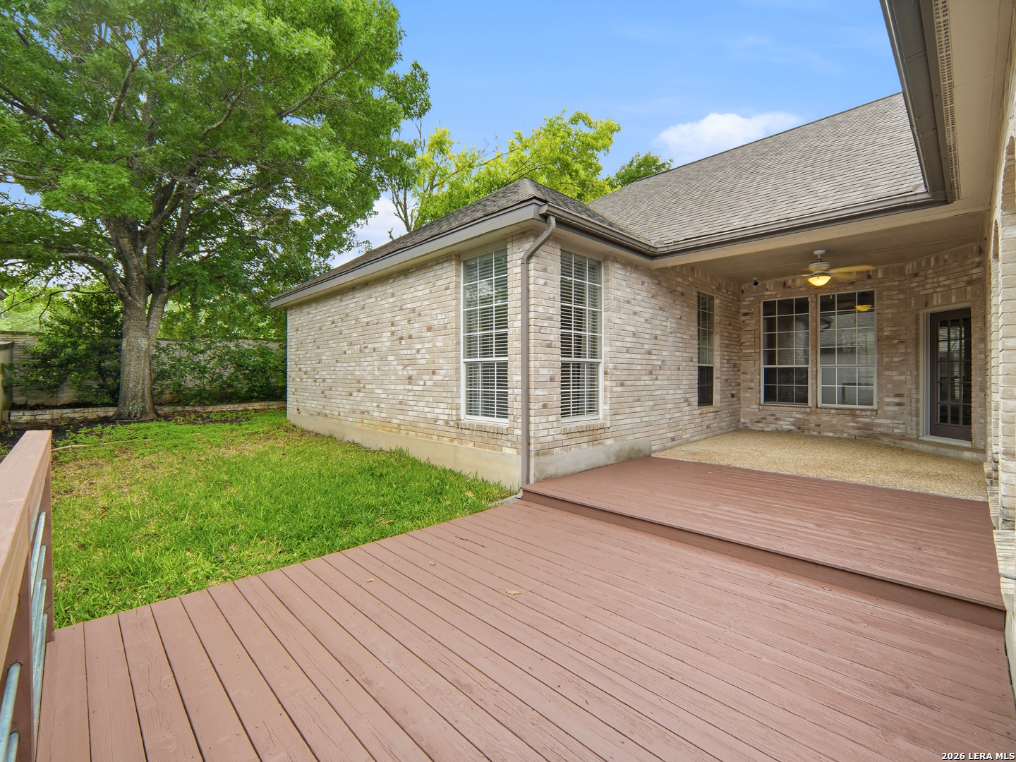 8543 Northview Pass Fair Oaks Ranch TX 78015