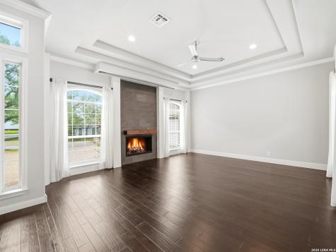 8543 Northview Pass Fair Oaks Ranch TX 78015