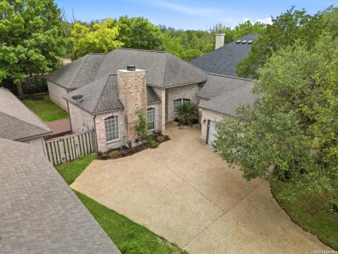 8543 Northview Pass Fair Oaks Ranch TX 78015
