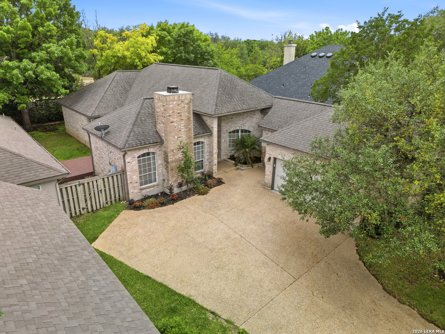8543 Northview Pass Fair Oaks Ranch TX 78015