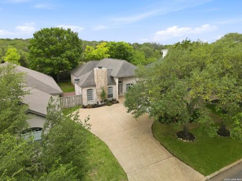 8543 Northview Pass Fair Oaks Ranch TX 78015