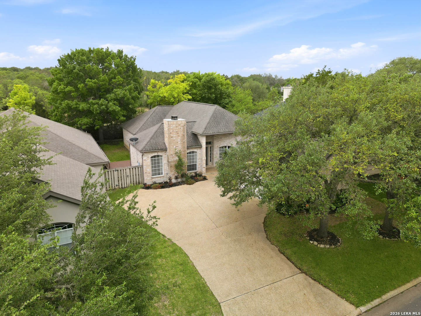 8543 Northview Pass Fair Oaks Ranch TX 78015