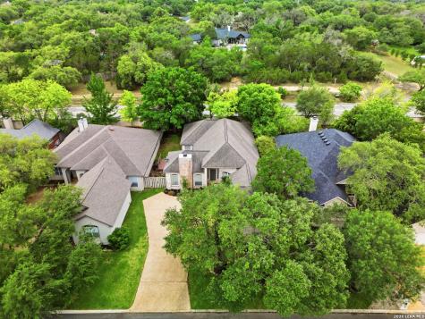 8543 Northview Pass Fair Oaks Ranch TX 78015