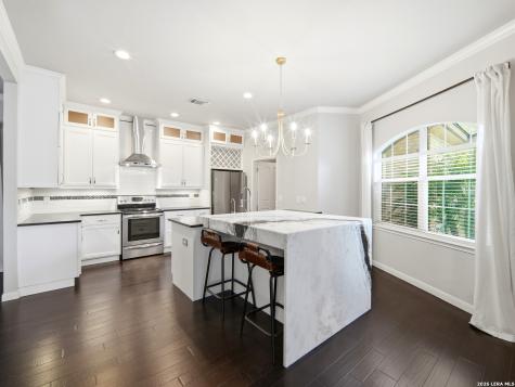 8543 Northview Pass Fair Oaks Ranch TX 78015
