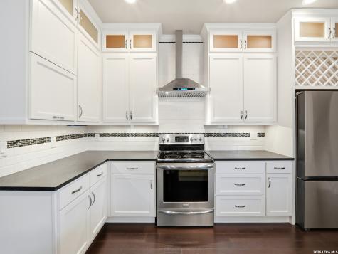 8543 Northview Pass Fair Oaks Ranch TX 78015