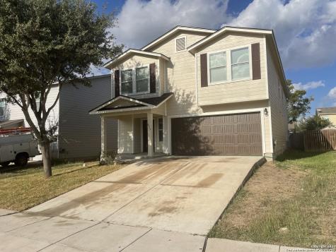 4319 Southton Way San Antonio TX 78223