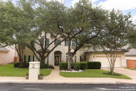 1631 Thrush Court Circle San Antonio TX 78248
