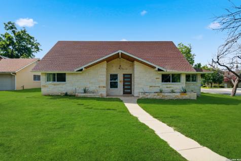 118 S Gardenview Castle Hills TX 78213