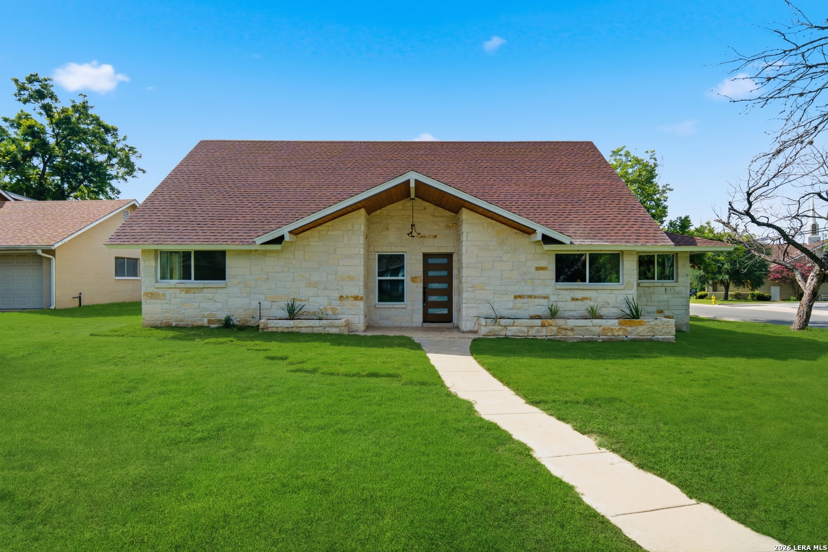 118 S Gardenview Castle Hills TX 78213