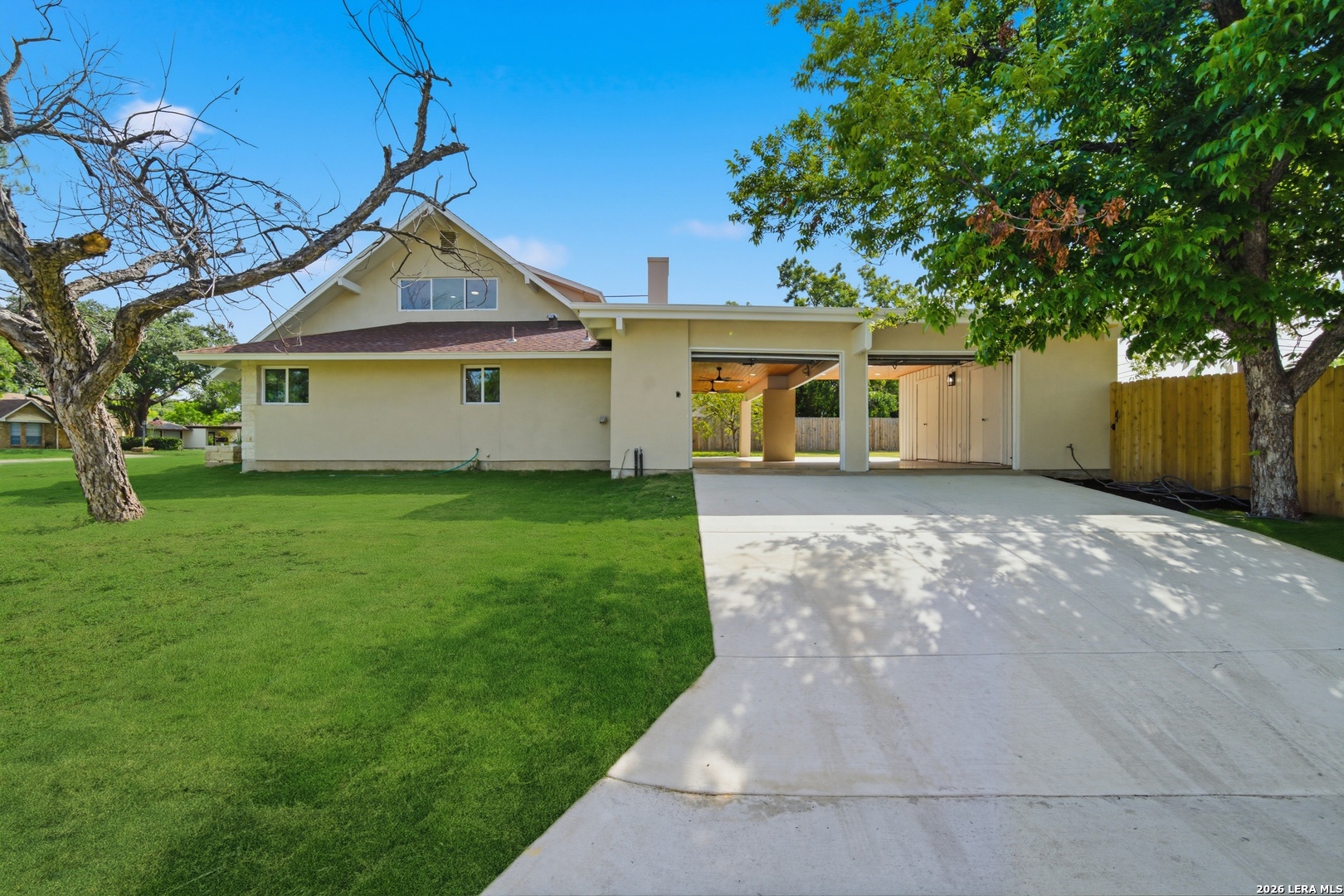 118 S Gardenview Castle Hills TX 78213
