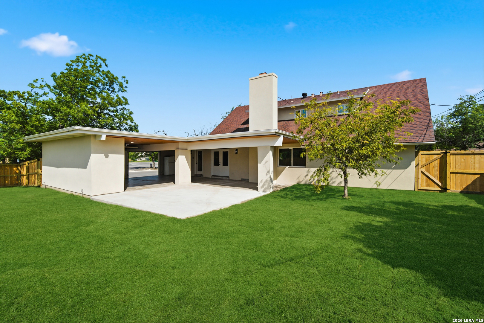 118 S Gardenview Castle Hills TX 78213