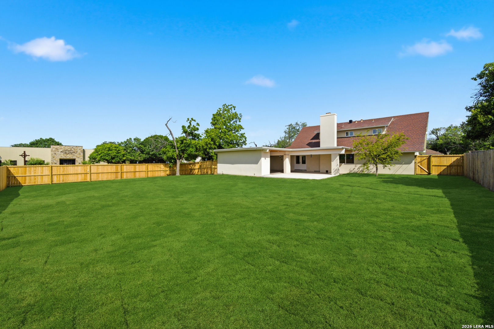 118 S Gardenview Castle Hills TX 78213