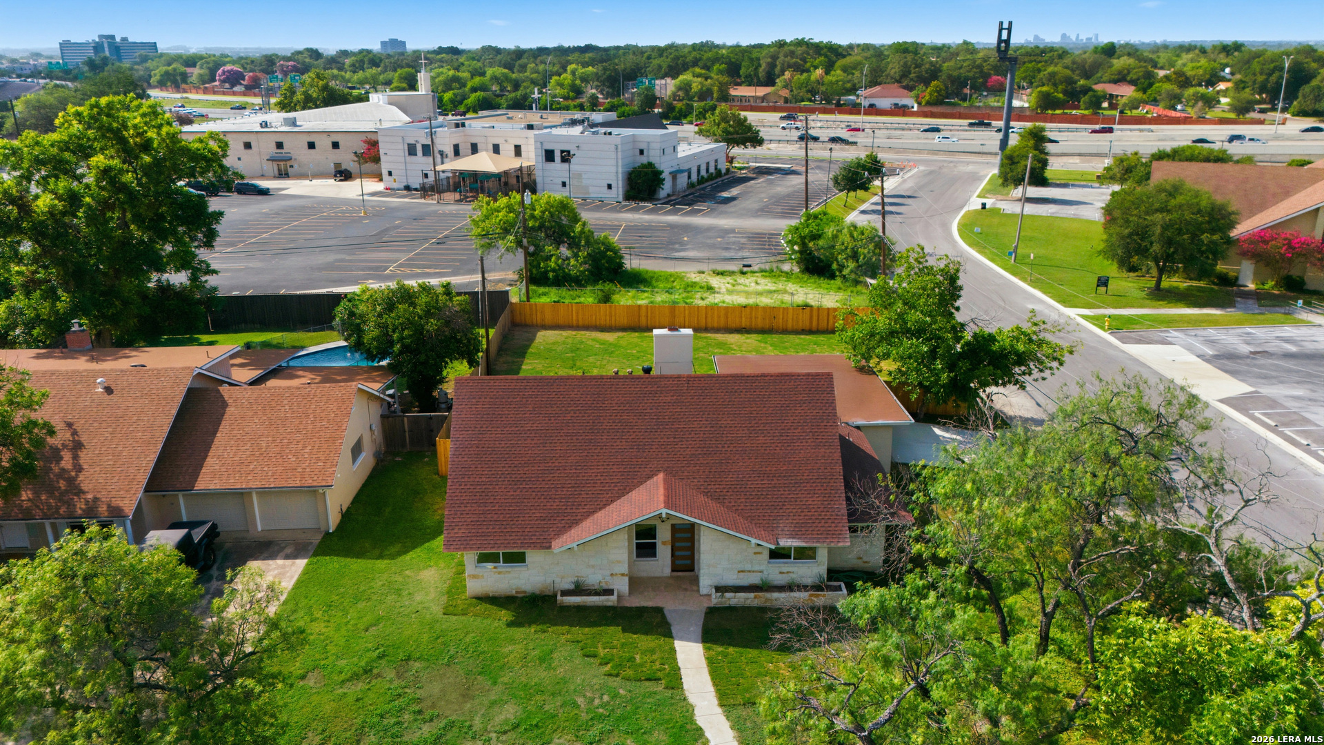 118 S Gardenview Castle Hills TX 78213