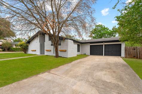 5914 Forest Mill San Antonio TX 78240