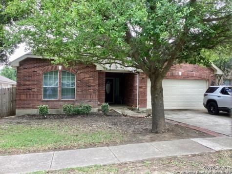 10814 Shetland Hills San Antonio TX 78254