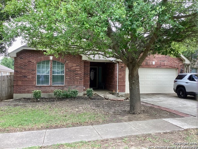 10814 Shetland Hills San Antonio TX 78254