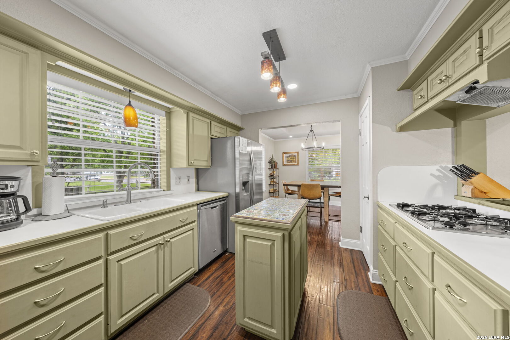 506 N Lincoln Street Fredericksburg TX 78624