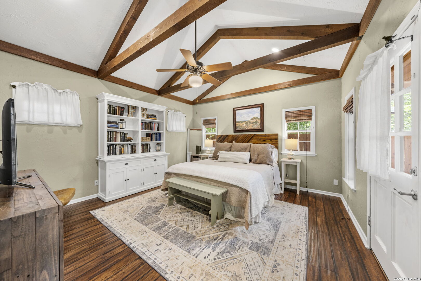 506 N Lincoln Street Fredericksburg TX 78624