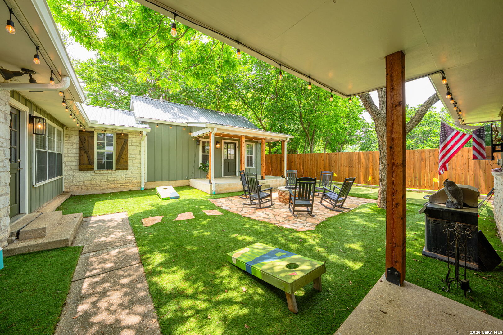 506 N Lincoln Street Fredericksburg TX 78624