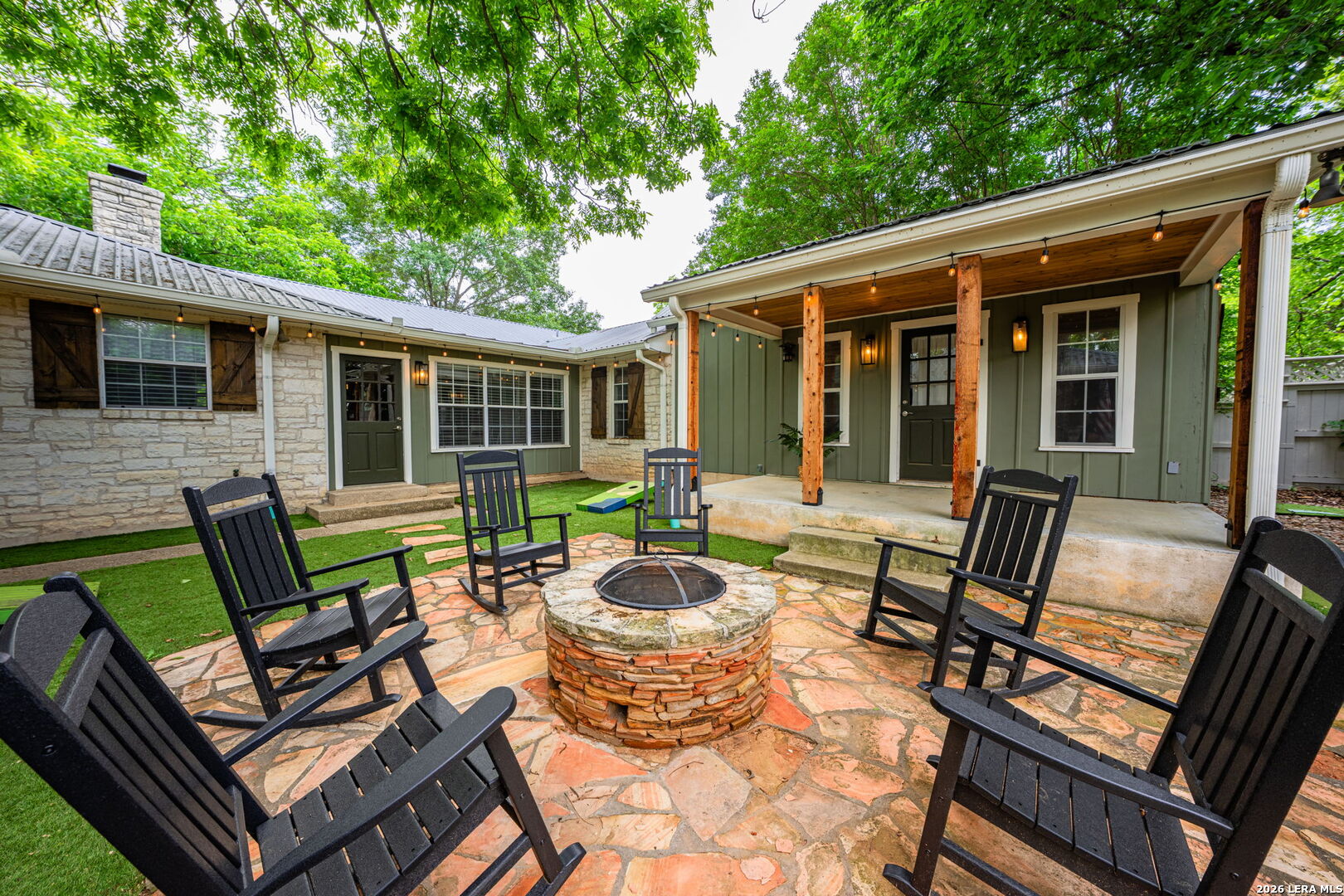 506 N Lincoln Street Fredericksburg TX 78624