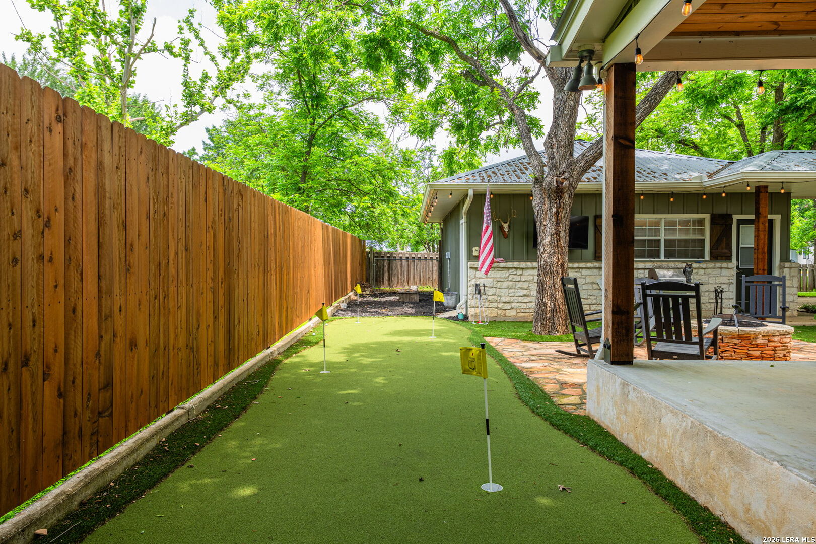 506 N Lincoln Street Fredericksburg TX 78624