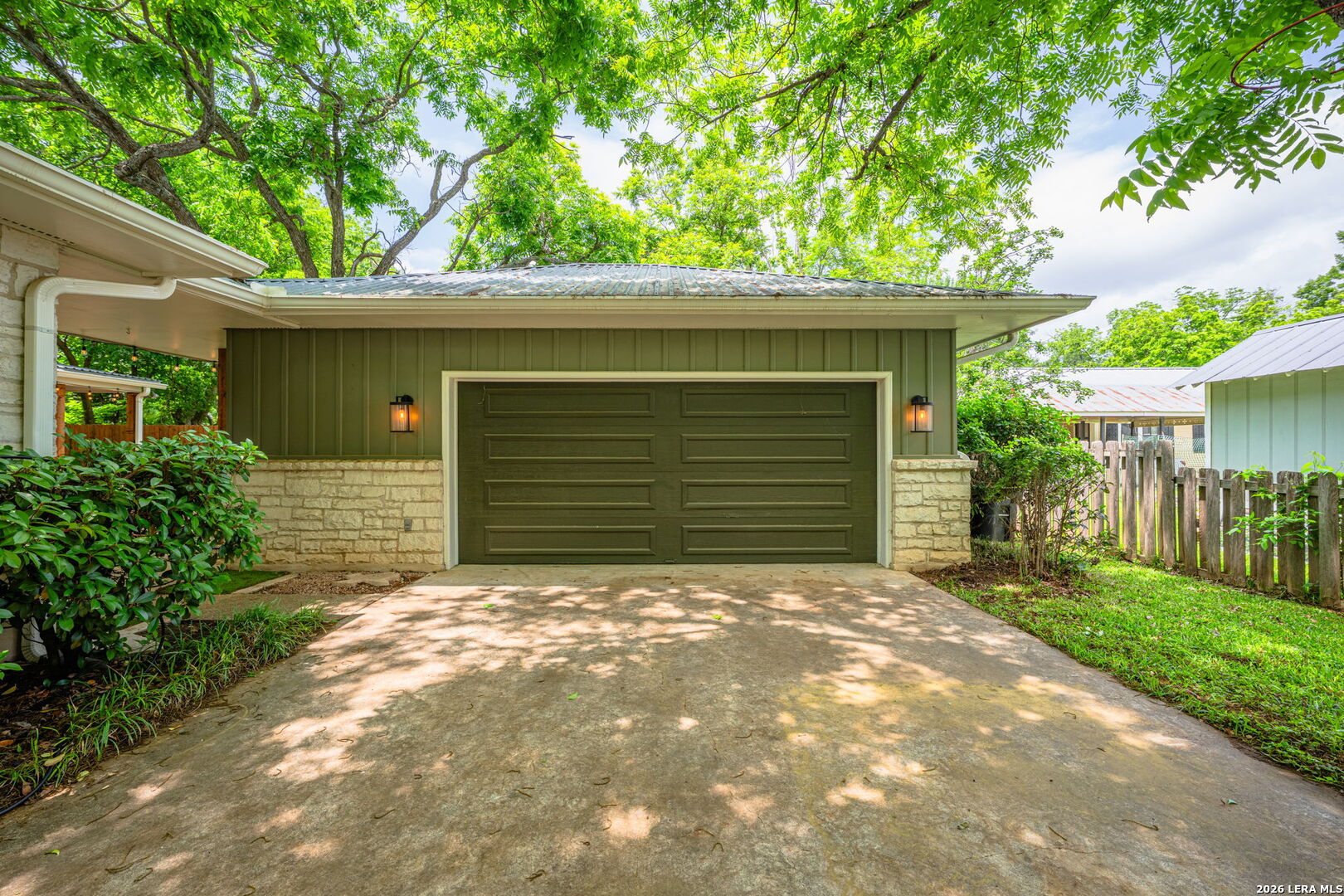 506 N Lincoln Street Fredericksburg TX 78624
