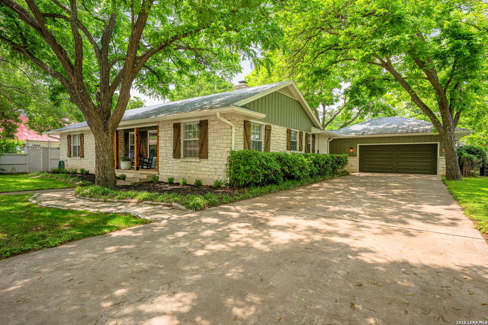 506 N Lincoln Street Fredericksburg TX 78624