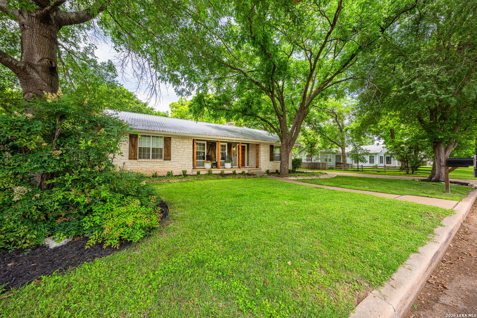 506 N Lincoln Street Fredericksburg TX 78624