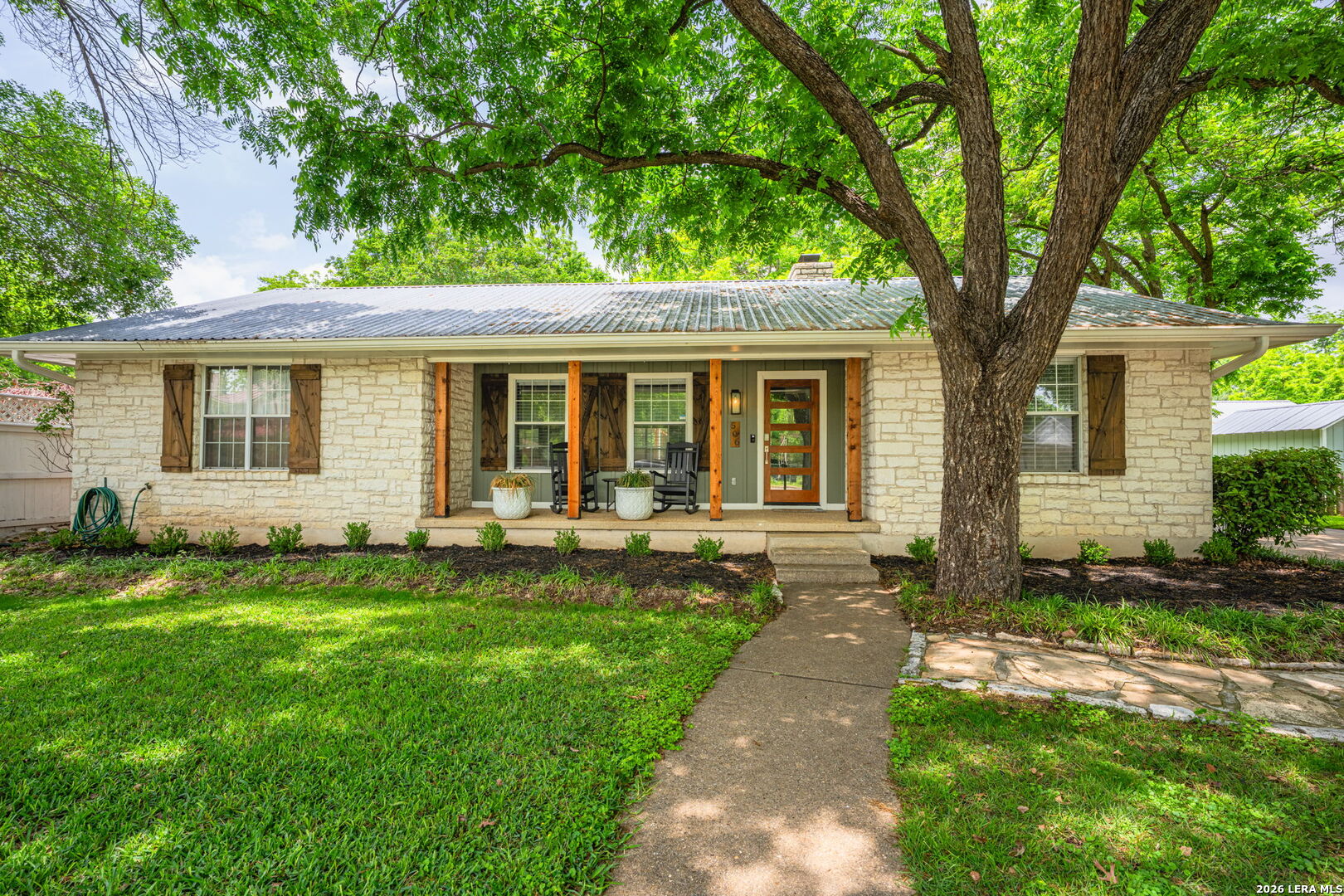 506 N Lincoln Street Fredericksburg TX 78624