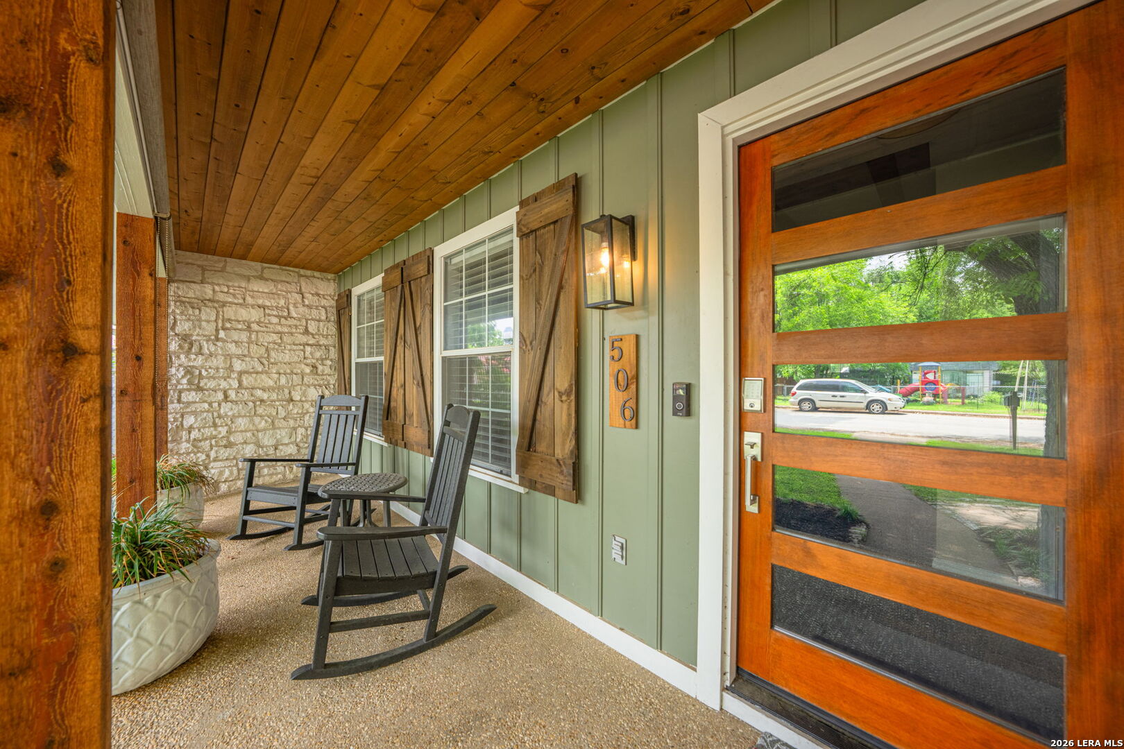 506 N Lincoln Street Fredericksburg TX 78624