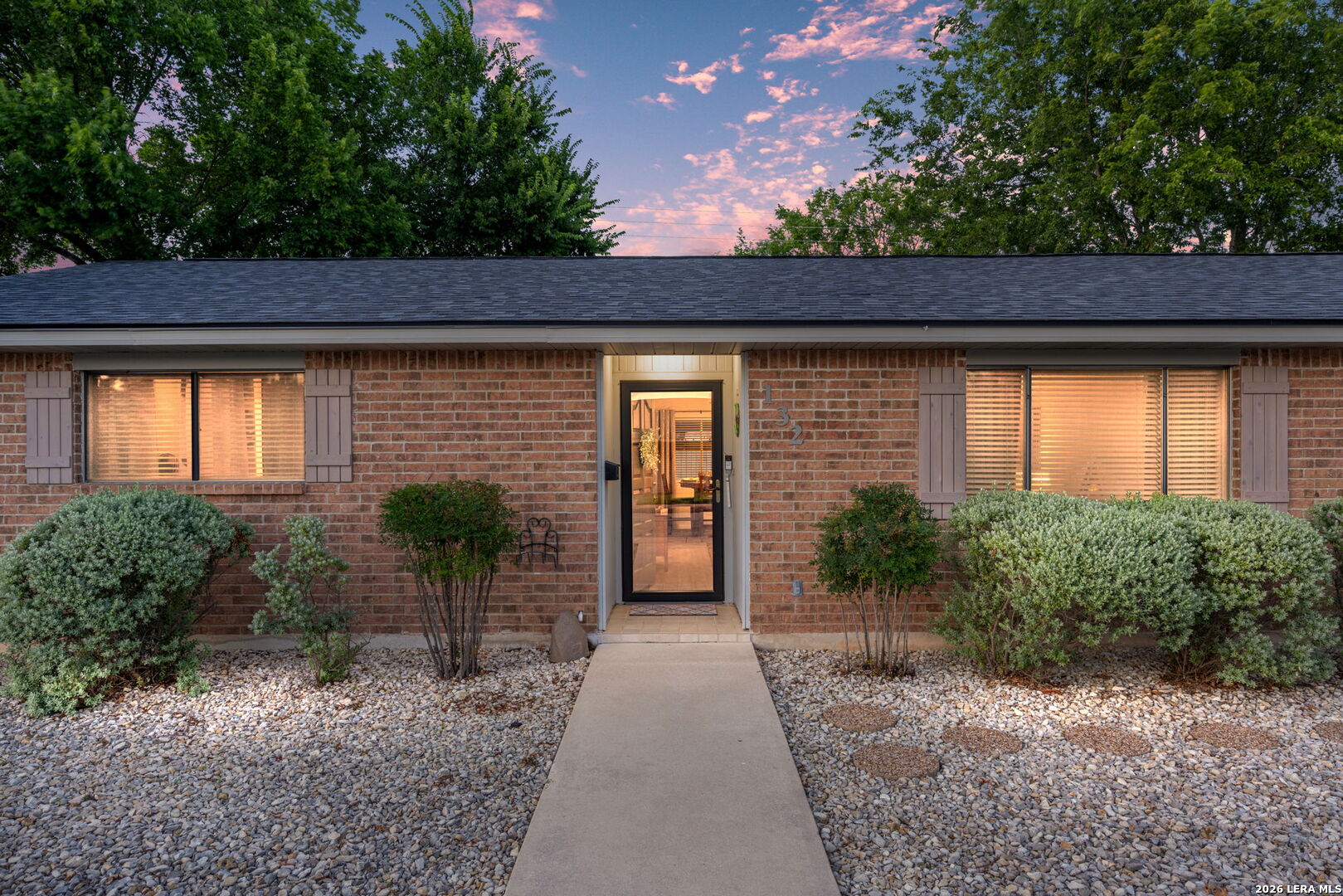 132 Village Drive Kerrville TX 78028