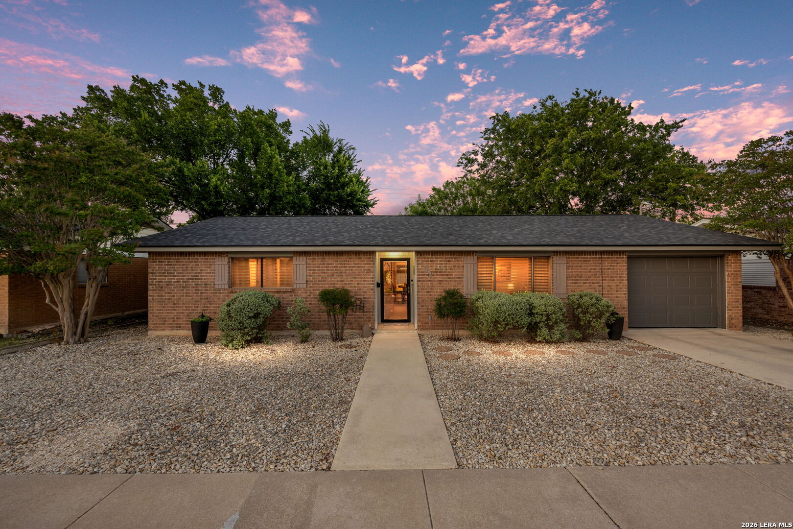 132 Village Drive Kerrville TX 78028