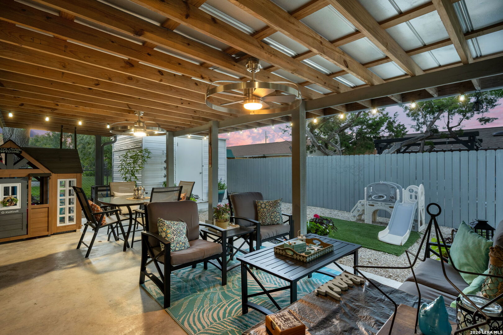 132 Village Drive Kerrville TX 78028