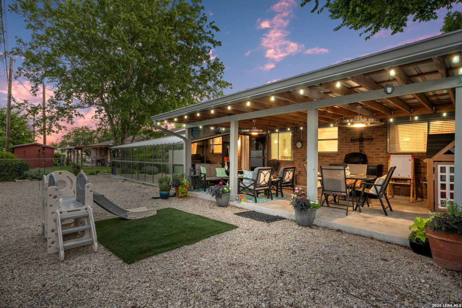 132 Village Drive Kerrville TX 78028