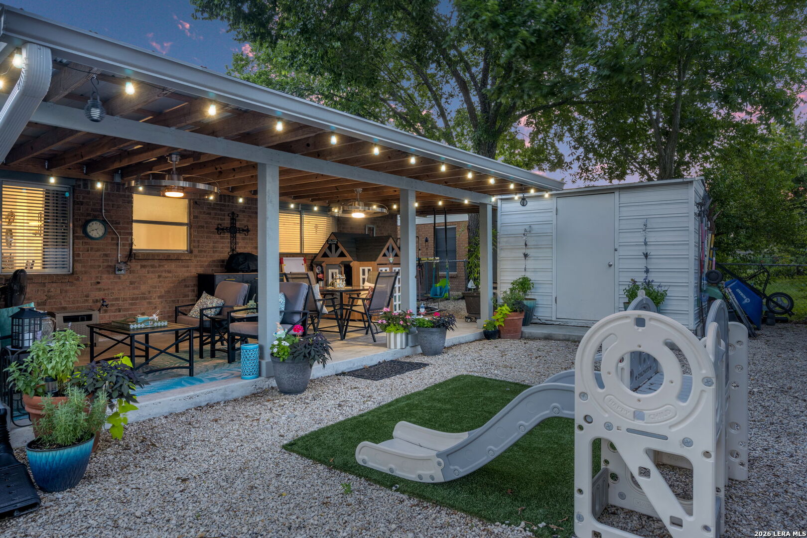 132 Village Drive Kerrville TX 78028