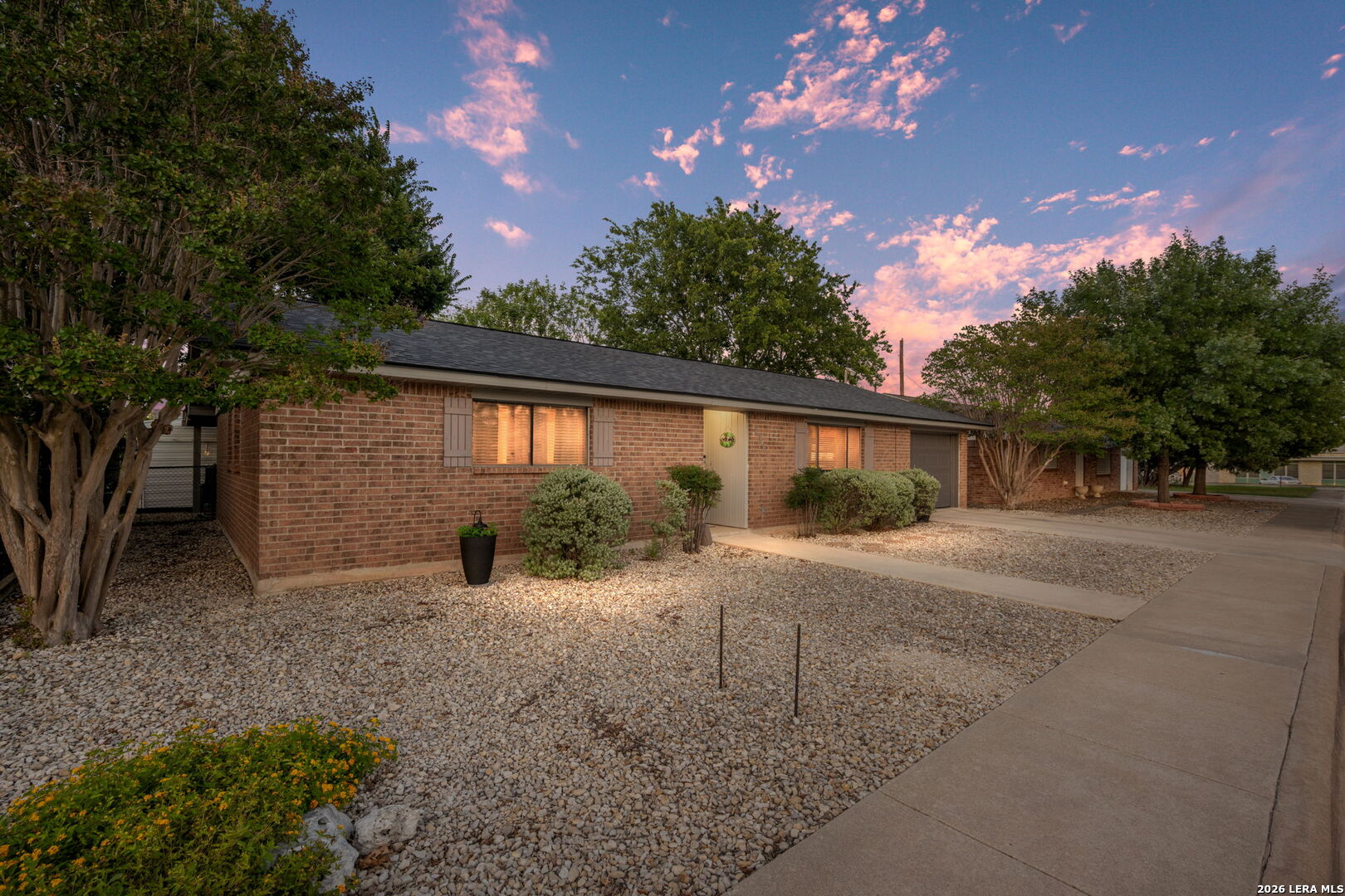 132 Village Drive Kerrville TX 78028