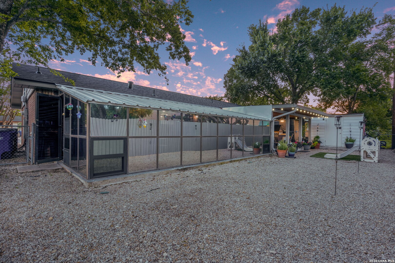 132 Village Drive Kerrville TX 78028