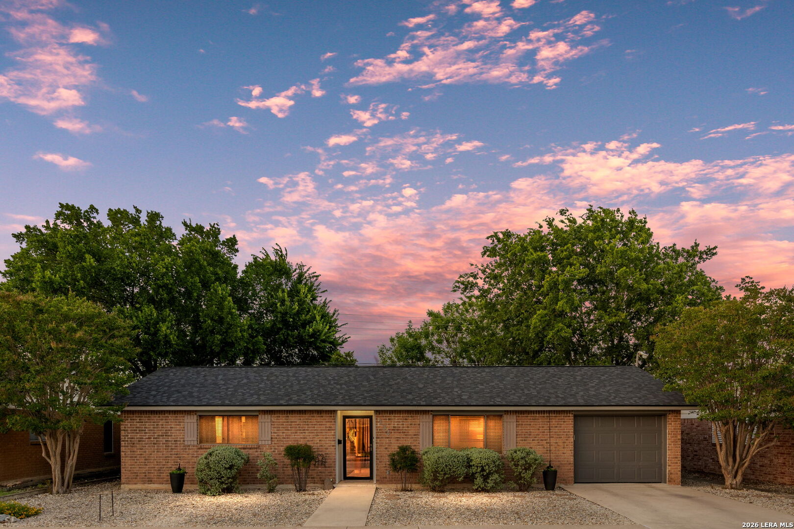 132 Village Drive Kerrville TX 78028