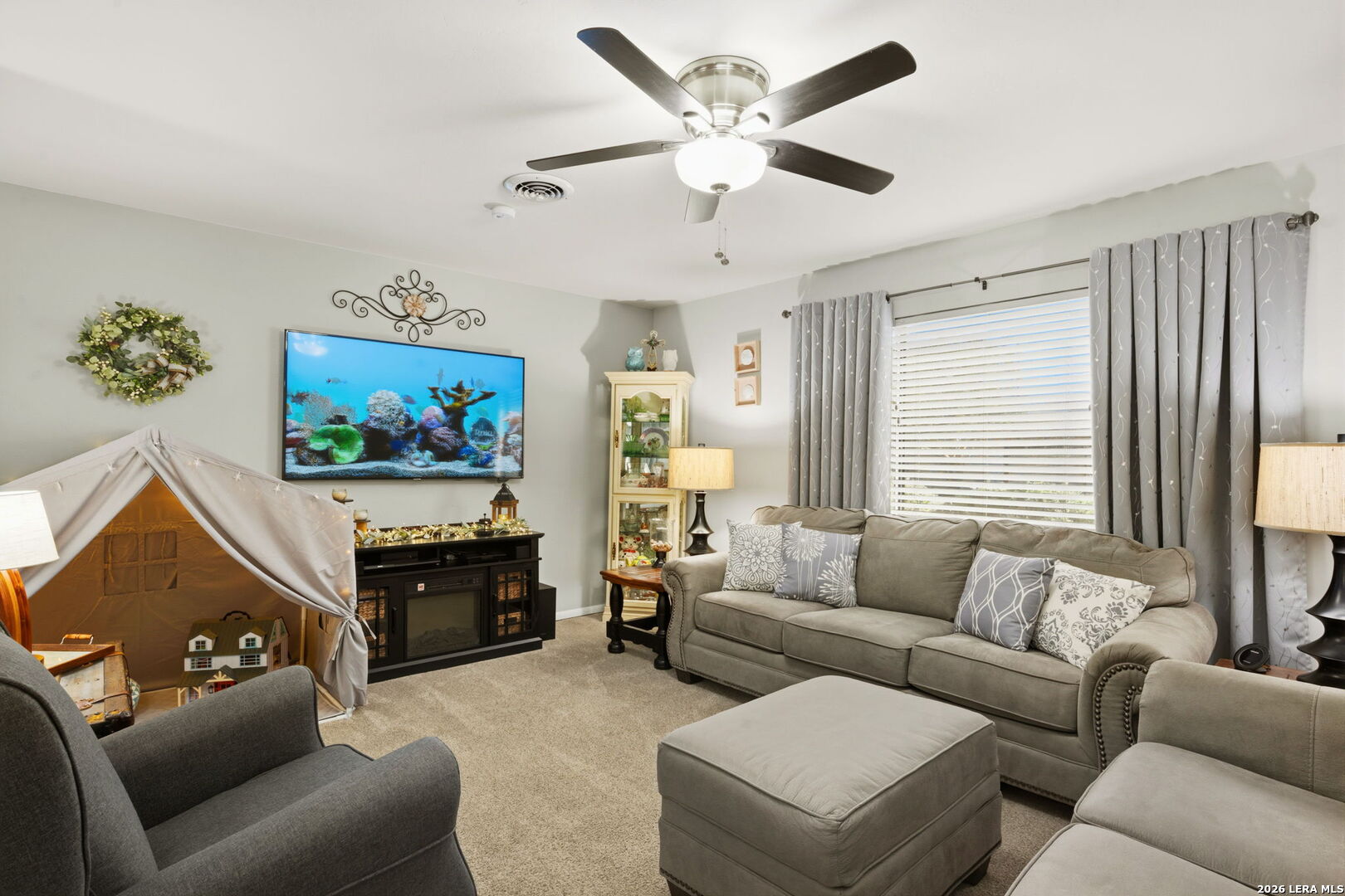 132 Village Drive Kerrville TX 78028