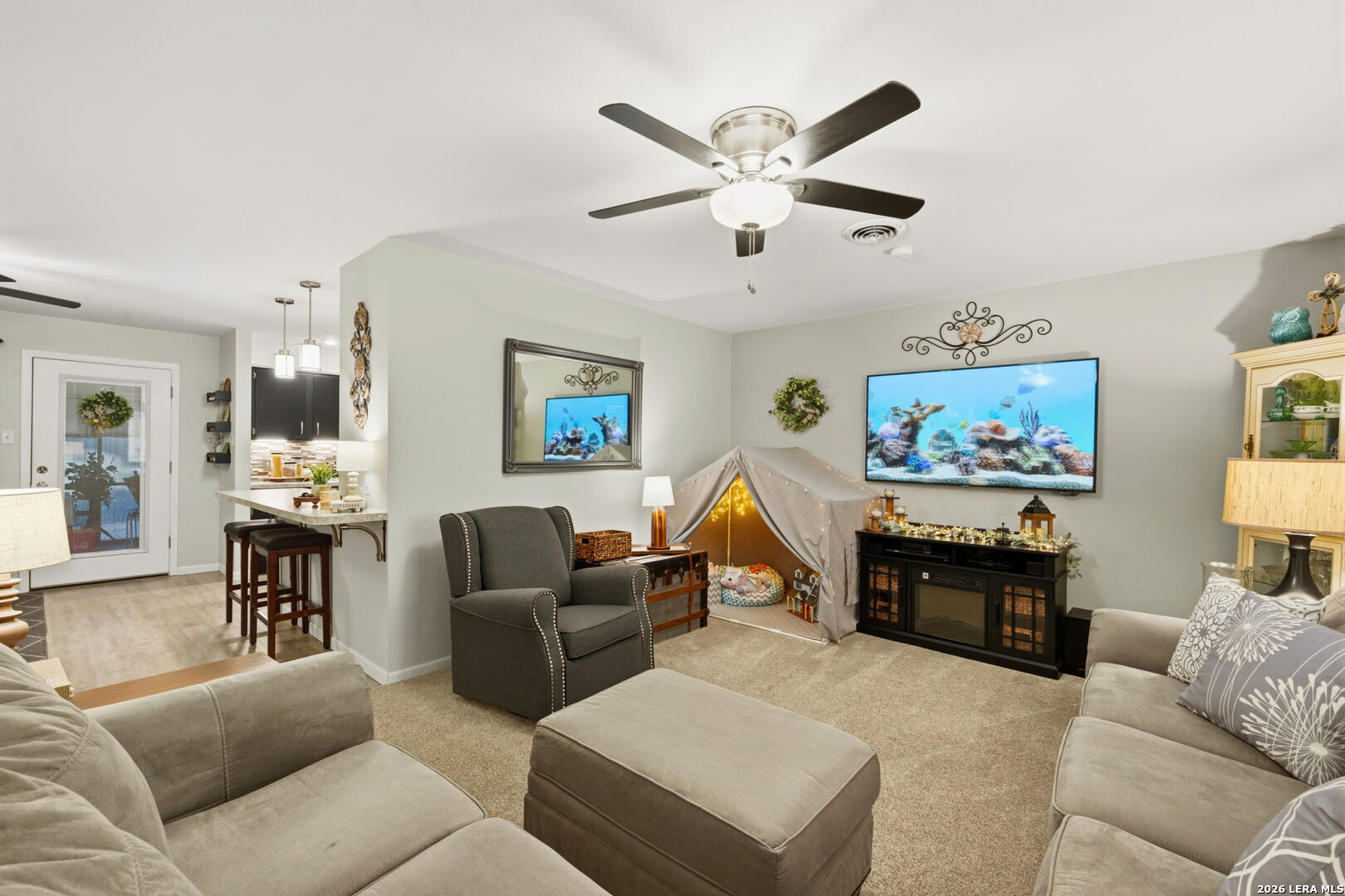 132 Village Drive Kerrville TX 78028
