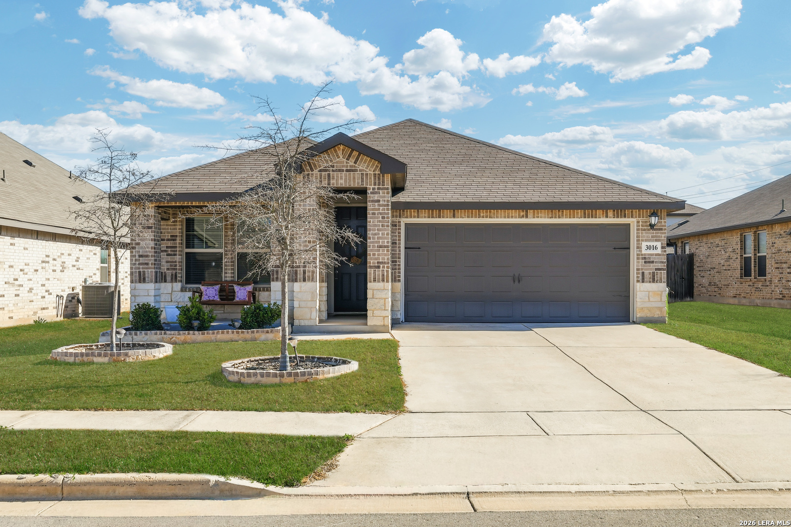 3016 Toscana Schertz TX 78154
