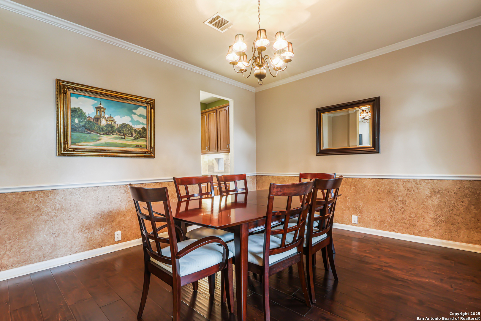 913 Desert Bluff San Antonio TX 78258