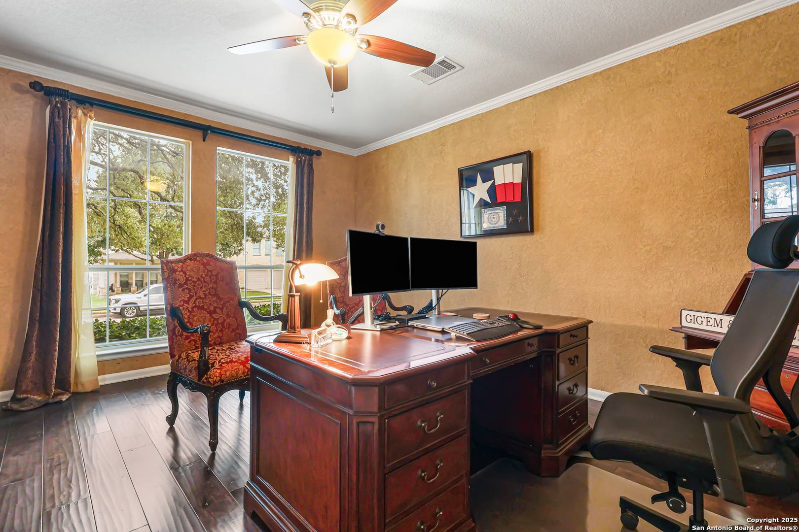 913 Desert Bluff San Antonio TX 78258