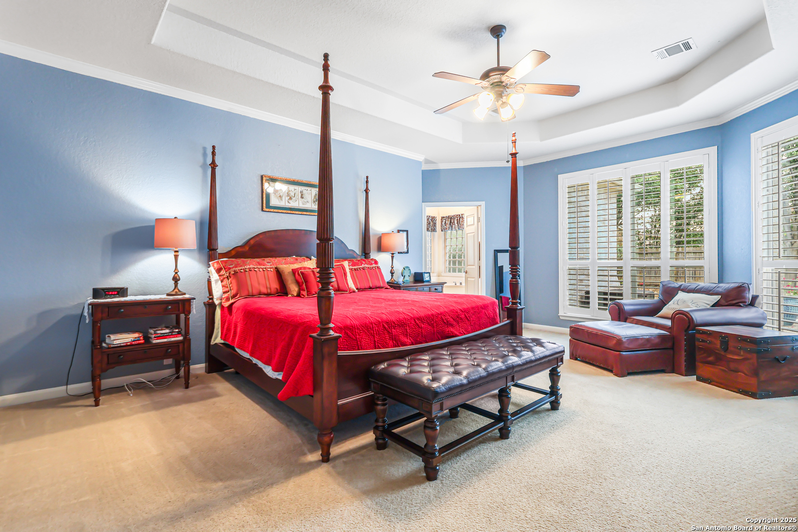 913 Desert Bluff San Antonio TX 78258