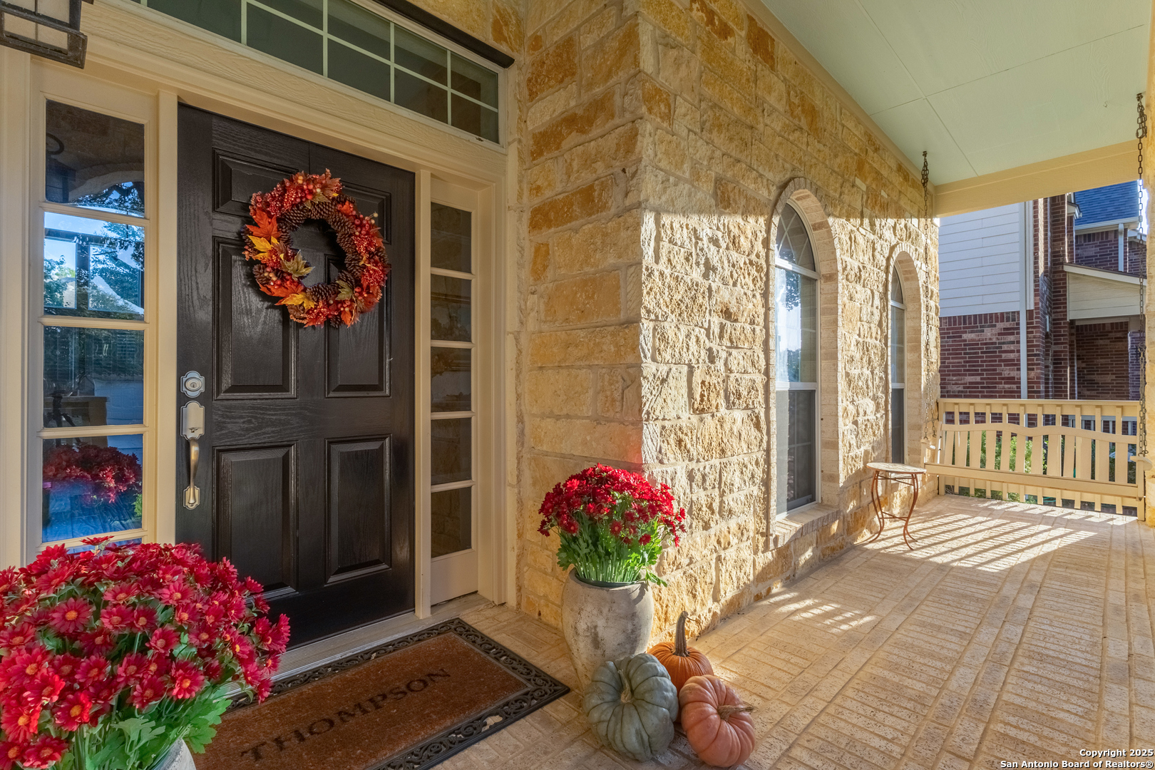 913 Desert Bluff San Antonio TX 78258