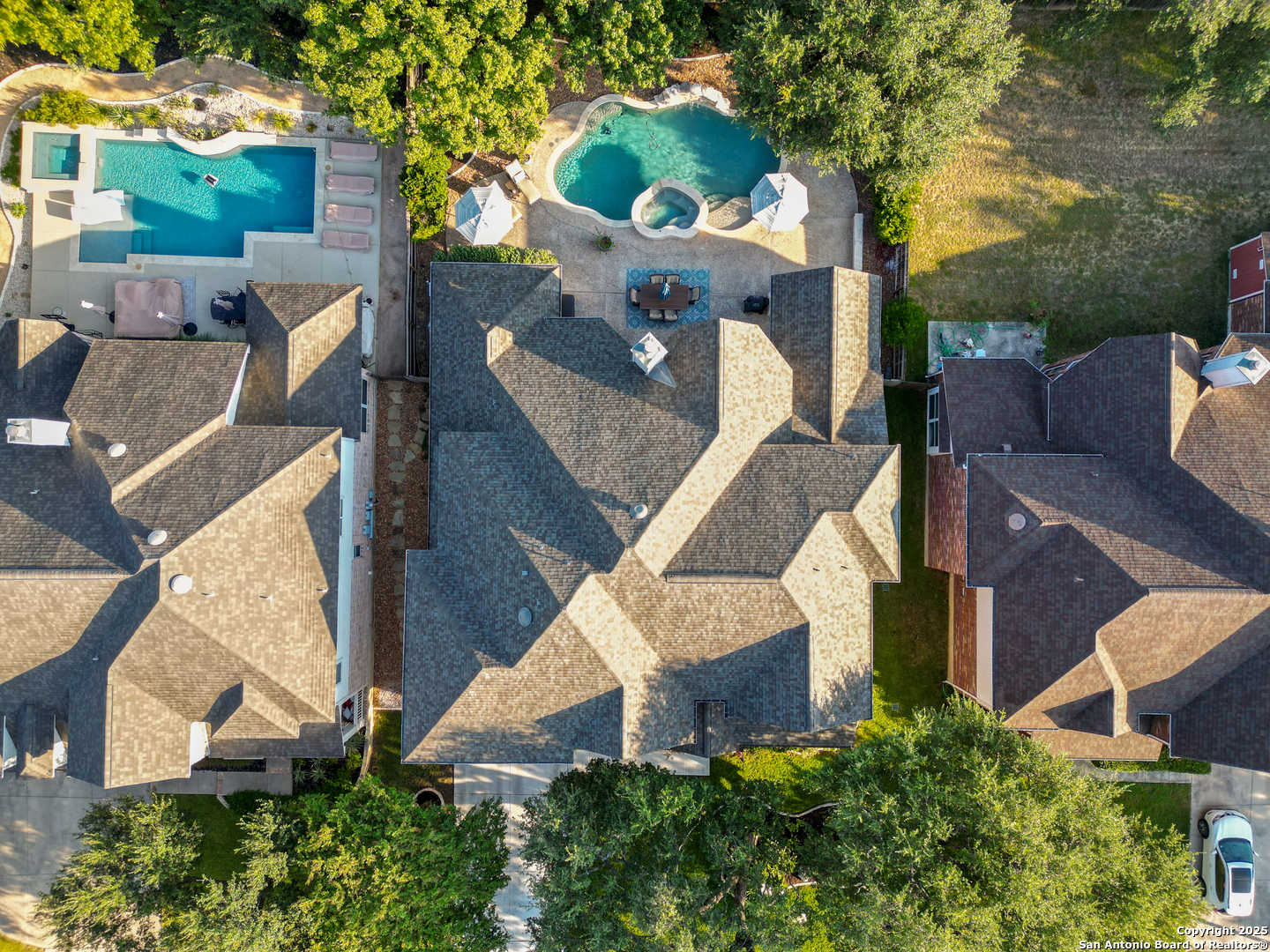 913 Desert Bluff San Antonio TX 78258