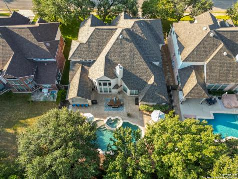 913 Desert Bluff San Antonio TX 78258
