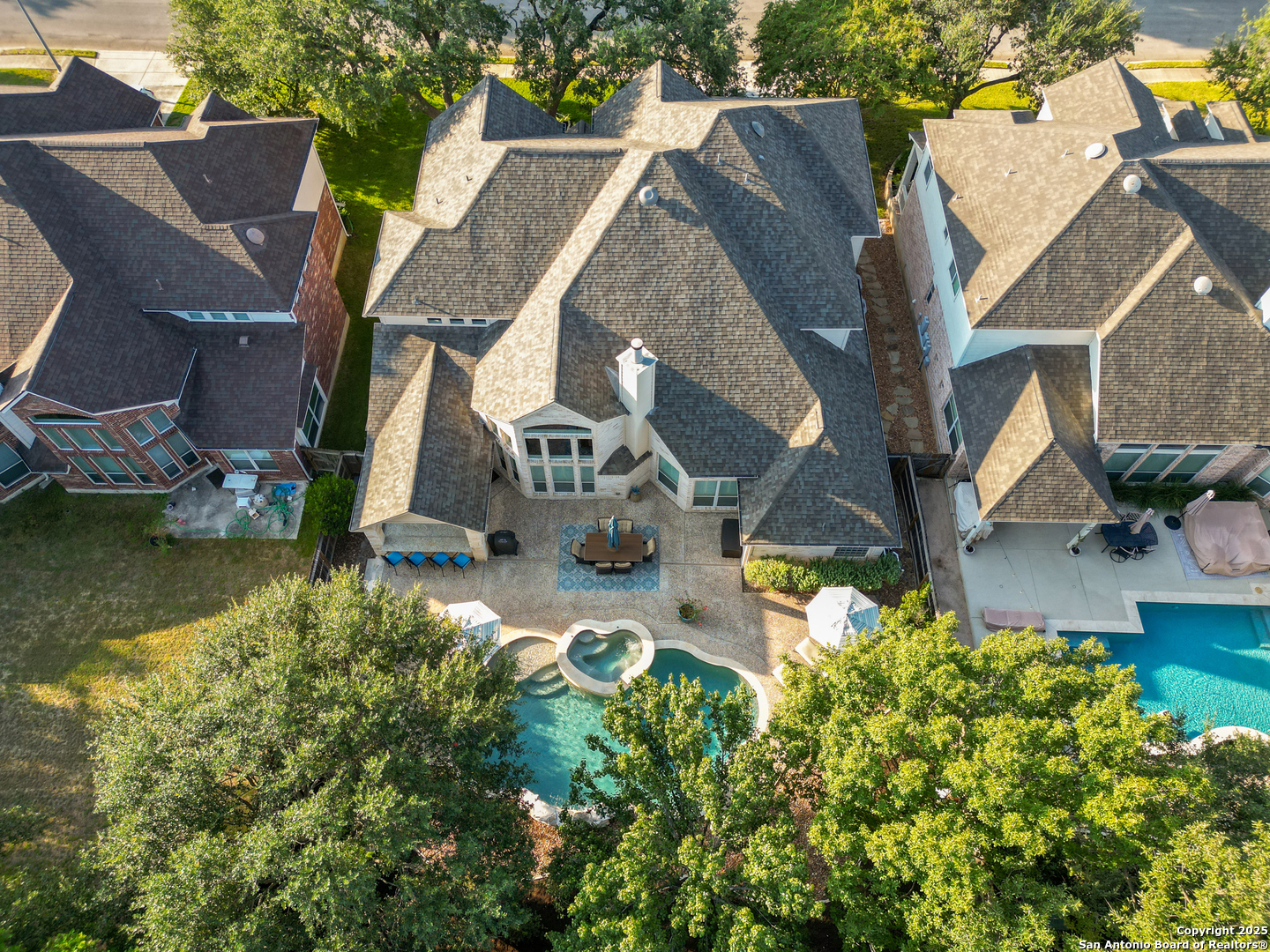 913 Desert Bluff San Antonio TX 78258