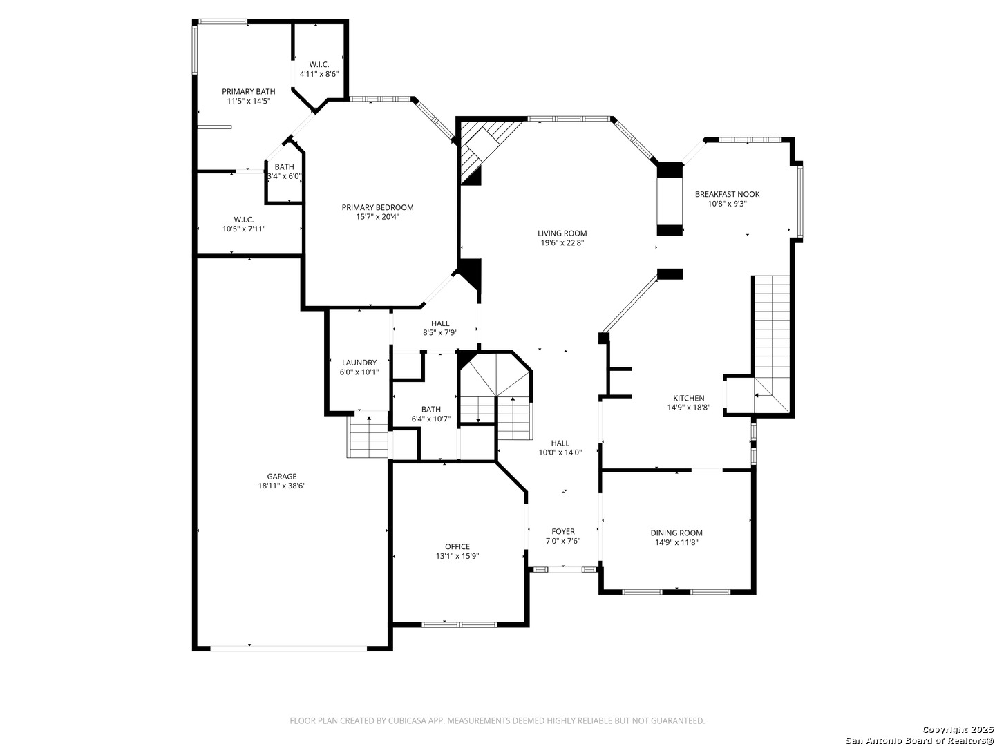 913 Desert Bluff San Antonio TX 78258