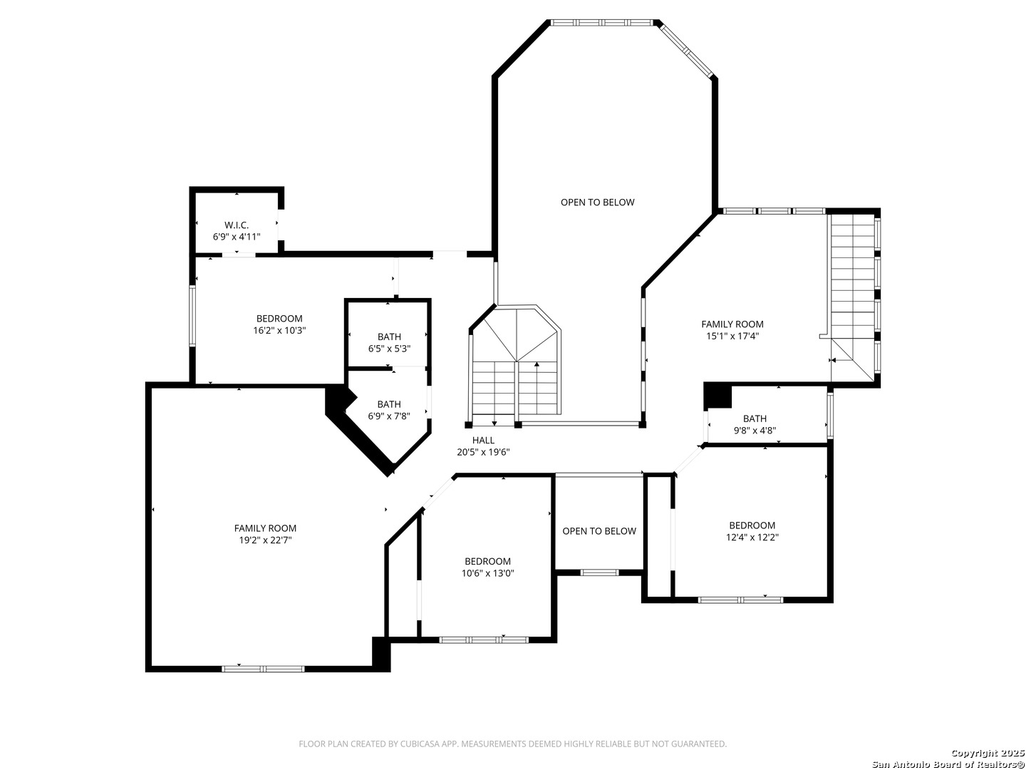 913 Desert Bluff San Antonio TX 78258